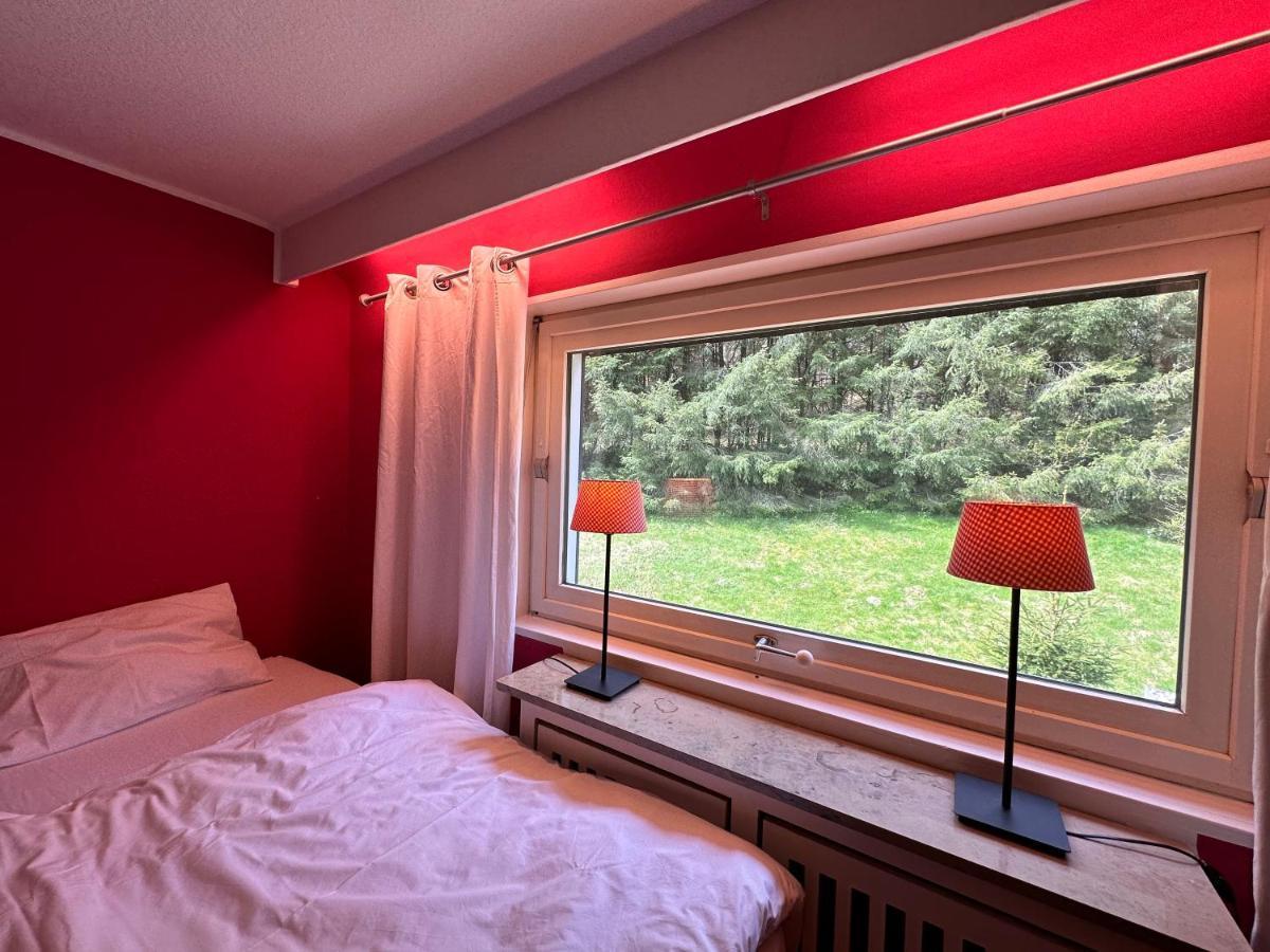 Charming Villa On The Forest In Wald 12 Guests Hugh Garden Willingen Sauerland Brilon Exteriér fotografie